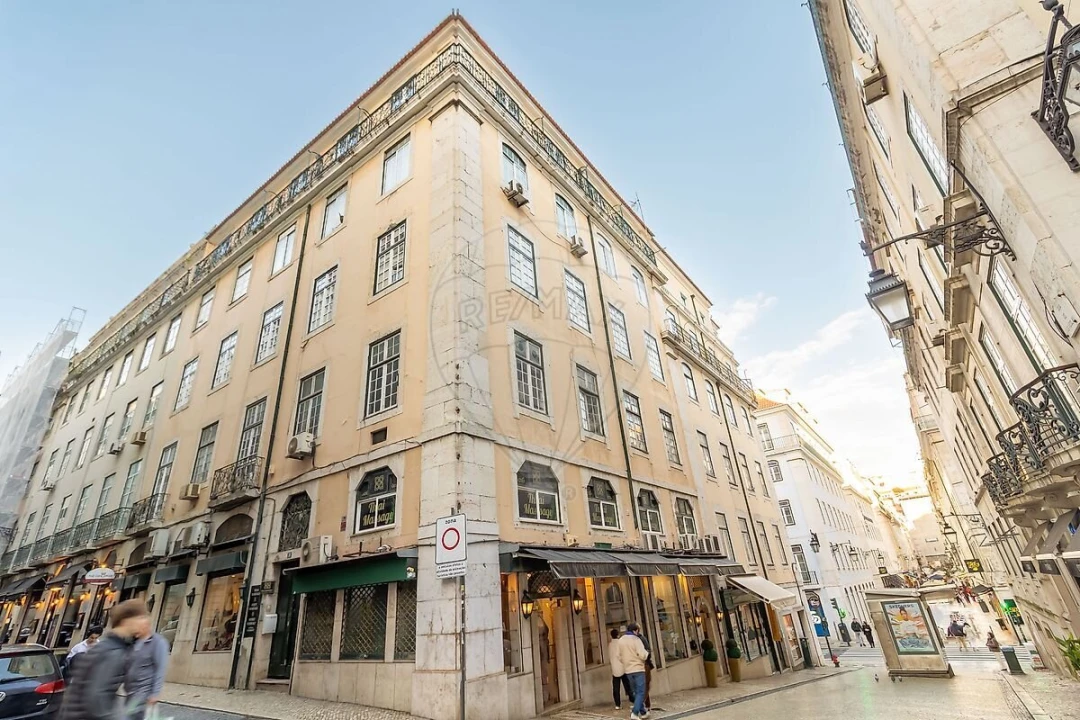 Escritório para Venda em Santa Maria Maior Foto 1