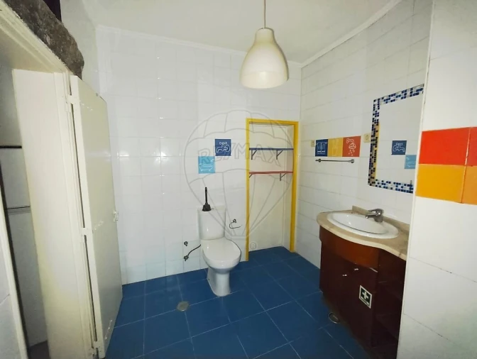 Apartamento T1 para Venda em Santa Maria Maior Foto 10