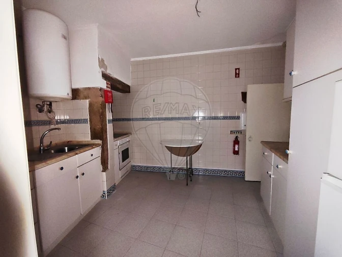 Apartamento T1 para Venda em Santa Maria Maior Foto 9