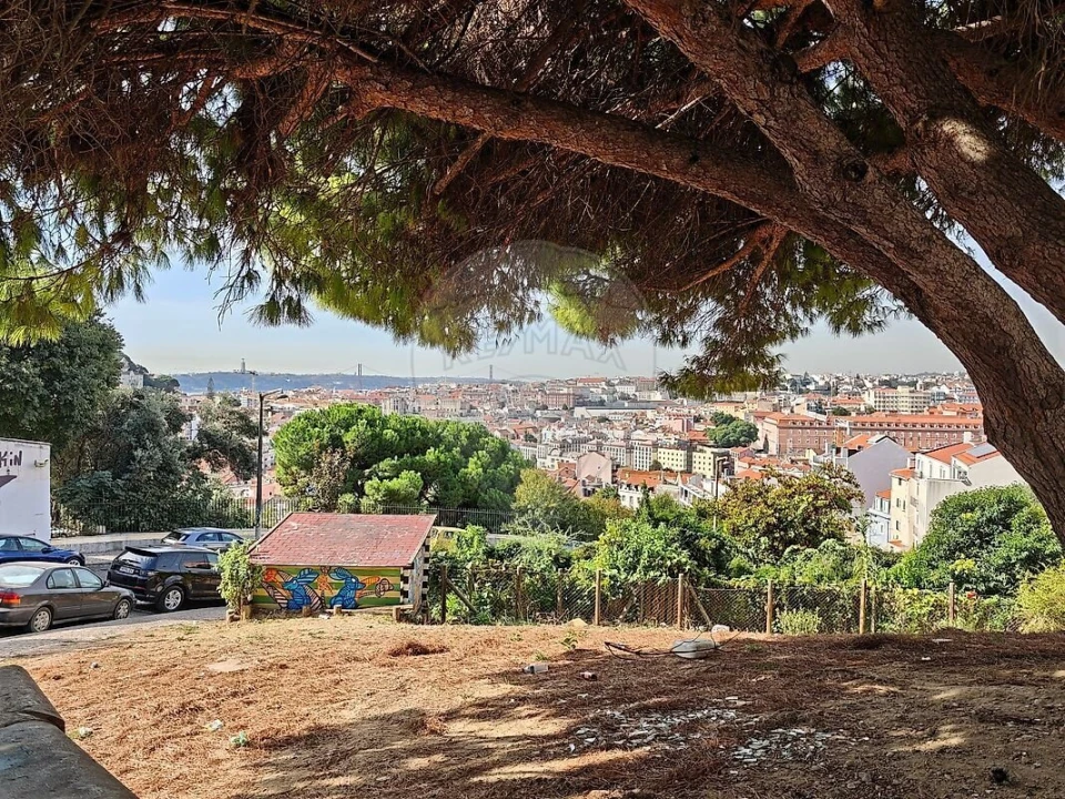 Apartamento T1 para Venda em Santa Maria Maior Foto 13