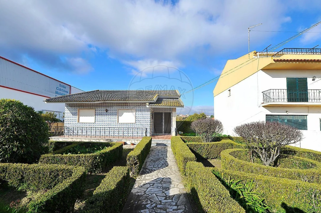 Armazém para Venda em Alcabideche Foto 2