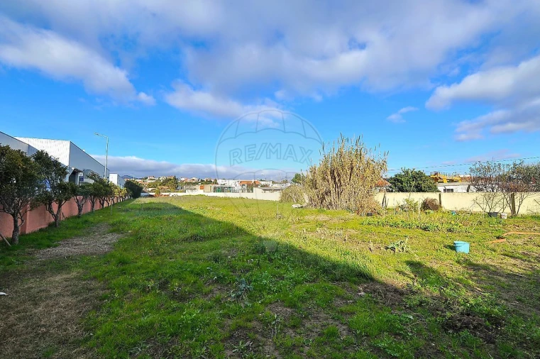 Armazém para Venda em Alcabideche Foto 8