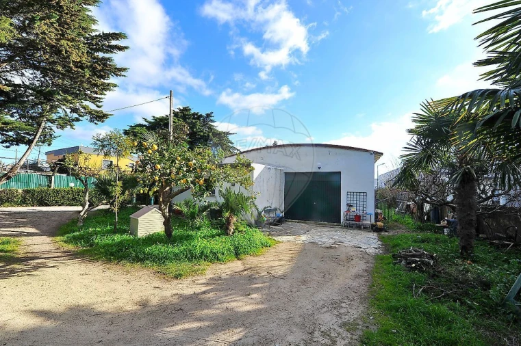 Armazém para Venda em Alcabideche Foto 17