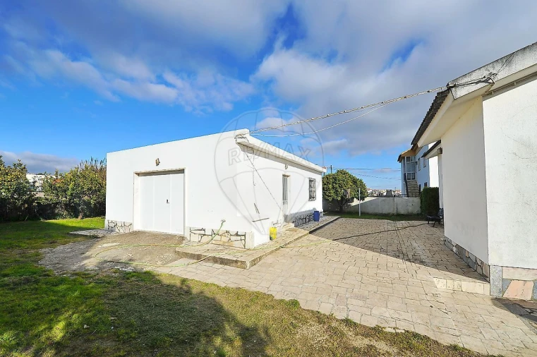 Armazém para Venda em Alcabideche Foto 5