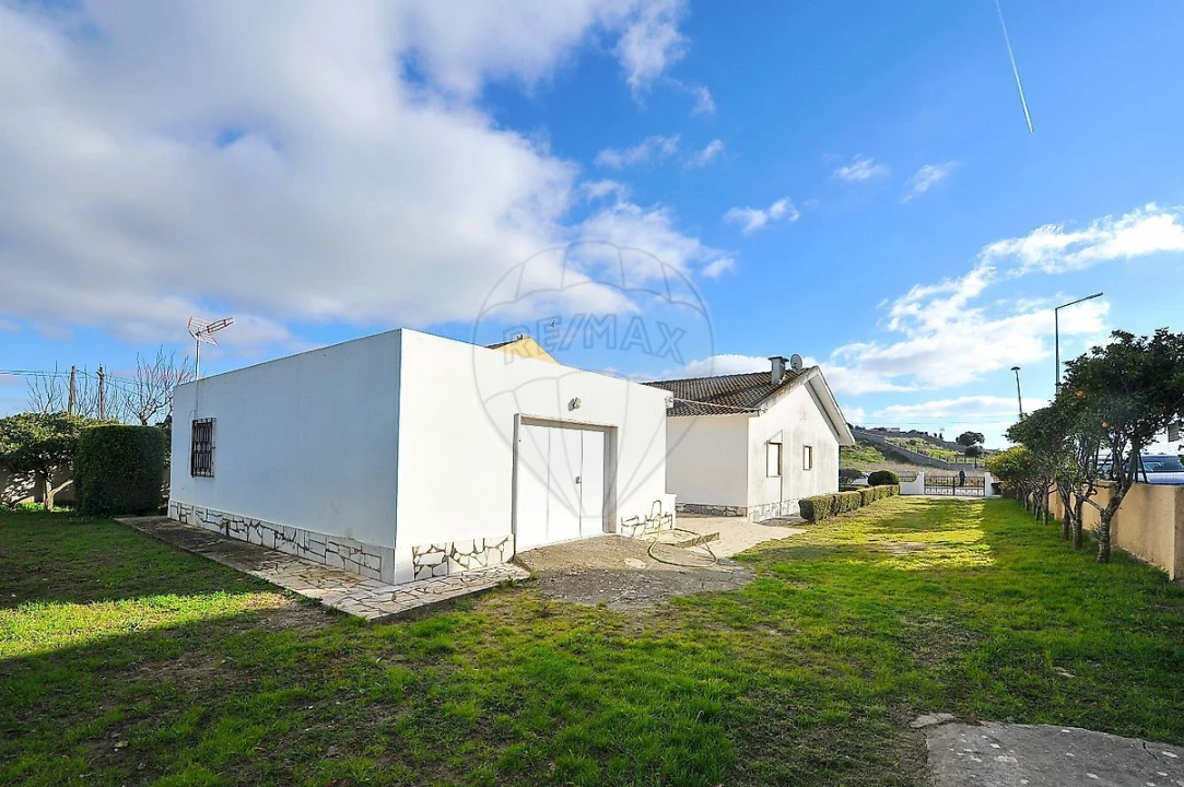 Armazém para Venda em Alcabideche Foto 4