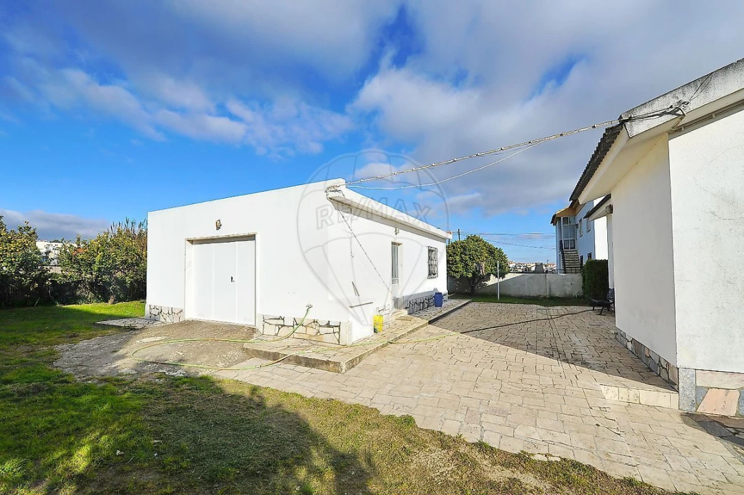 Armazém para Venda em Alcabideche Foto 5