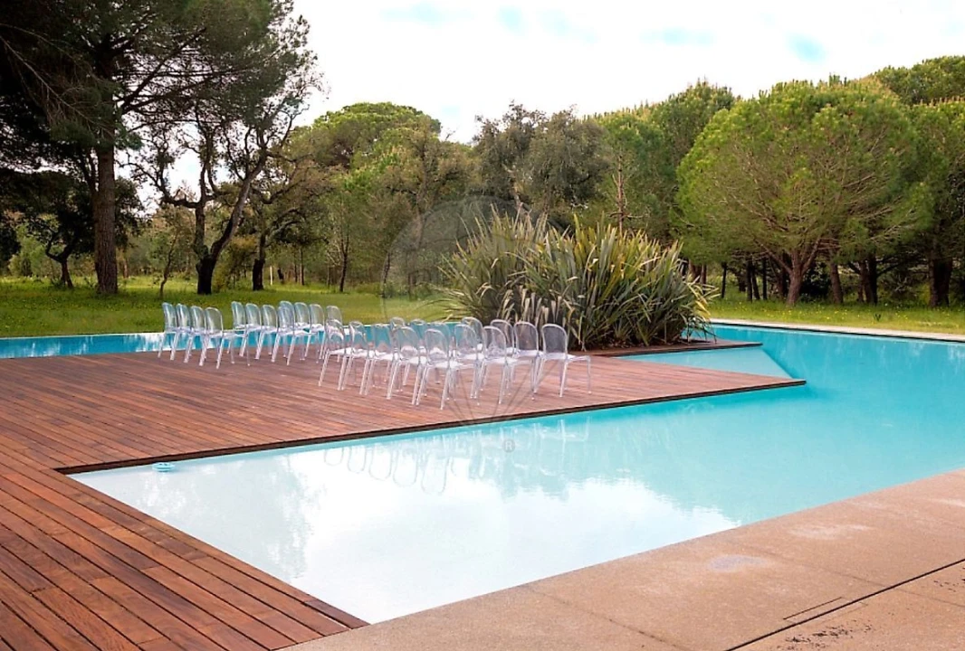 Moradia T5 para Venda em Santo Estêvão Foto 16