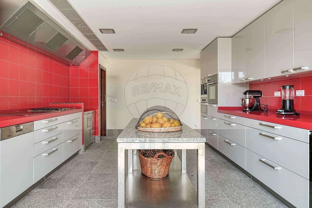 Moradia T5 para Venda em Santo Estêvão Foto 42