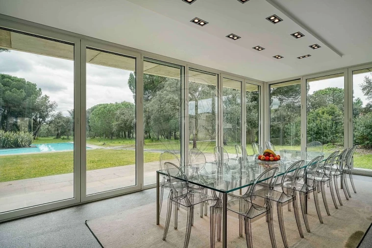 Moradia T5 para Venda em Santo Estêvão Foto 11