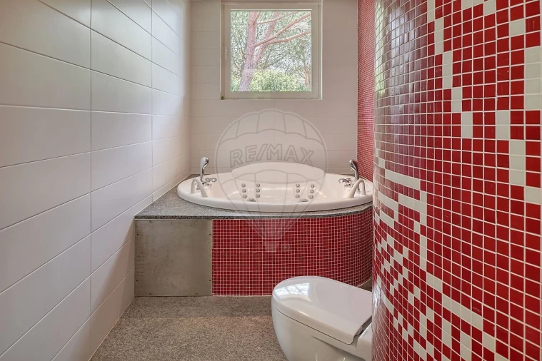 Moradia T5 para Venda em Santo Estêvão Foto 27