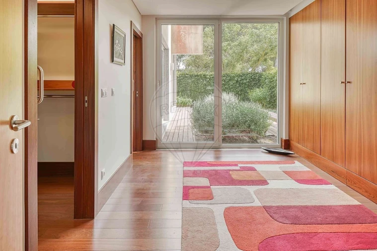 Moradia T5 para Venda em Santo Estêvão Foto 33