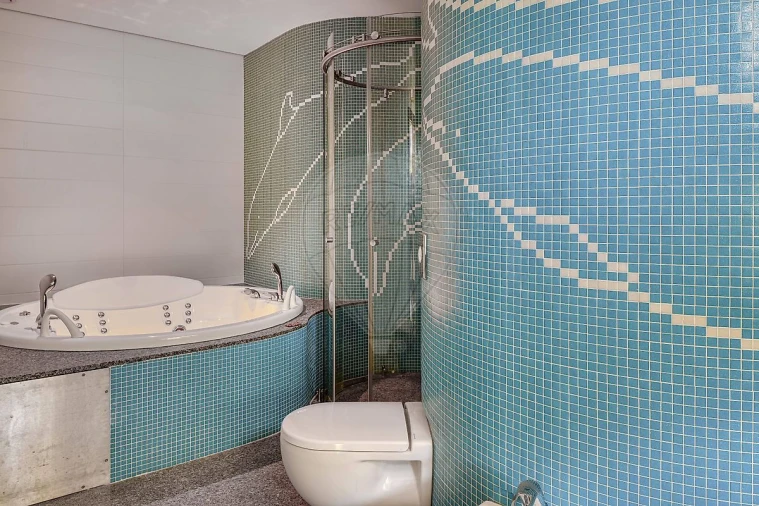 Moradia T5 para Venda em Santo Estêvão Foto 23