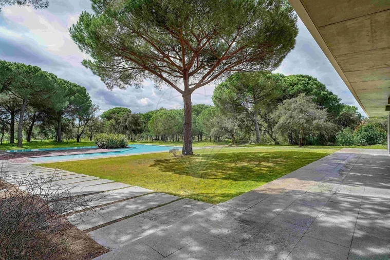 Moradia T5 para Venda em Santo Estêvão Foto 12