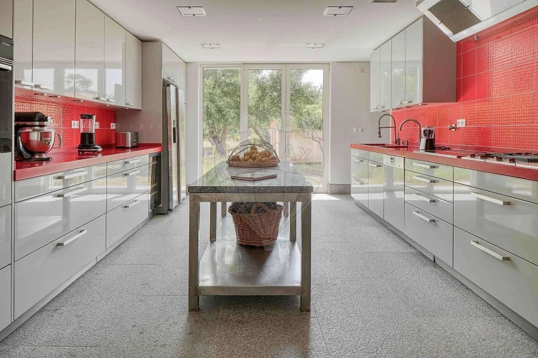 Moradia T5 para Venda em Santo Estêvão Foto 41