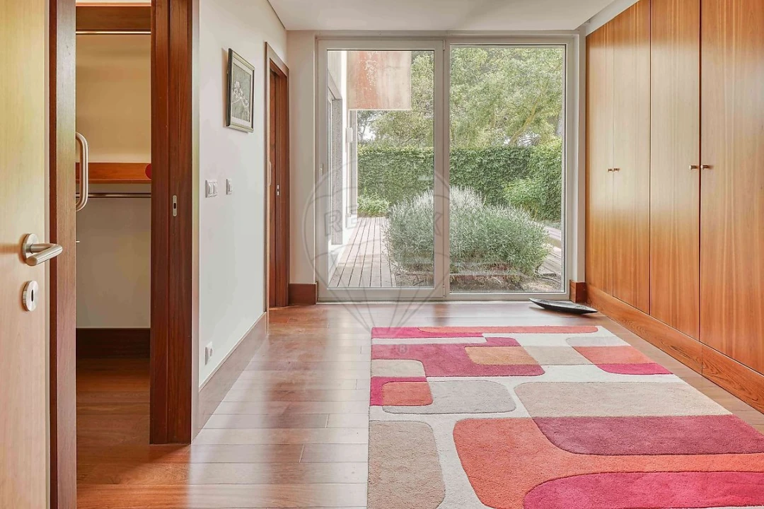 Moradia T5 para Venda em Santo Estêvão Foto 33