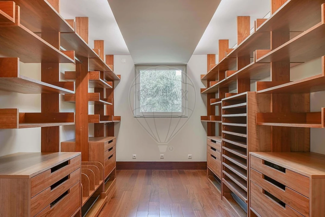 Moradia T5 para Venda em Santo Estêvão Foto 34