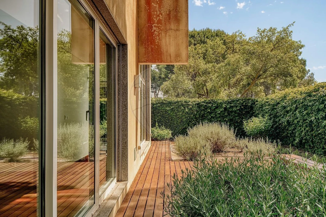 Moradia T5 para Venda em Santo Estêvão Foto 39