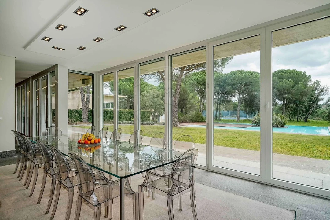 Moradia T5 para Venda em Santo Estêvão Foto 10