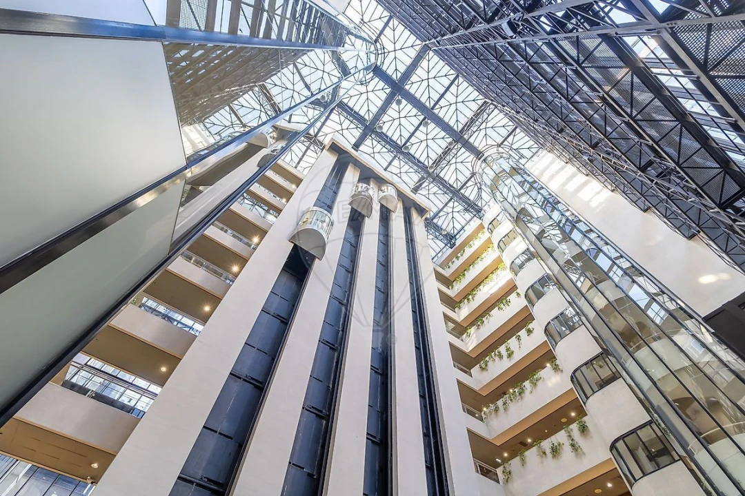 Escritório para Arrendamento em Santo António Foto 33