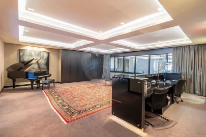 Escritório para Arrendamento em Santo António