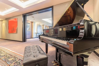 Escritório para Arrendamento em Santo António