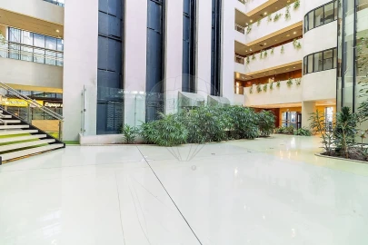 Escritório para Arrendamento em Santo António