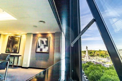 Escritório para Arrendamento em Santo António