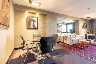 Escritório para Arrendamento em Santo António