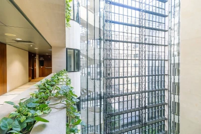 Escritório para Arrendamento em Santo António