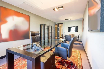 Escritório para Arrendamento em Santo António