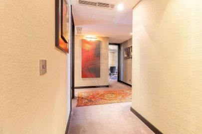 Escritório para Arrendamento em Santo António