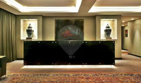 Escritório para Arrendamento em Santo António