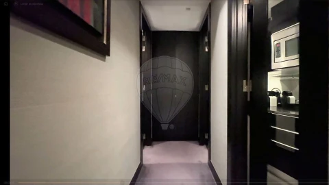 Escritório para Arrendamento em Santo António