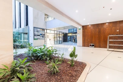 Escritório para Arrendamento em Santo António