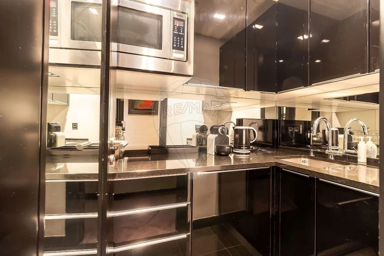 Escritório para Arrendamento em Santo António Foto 29