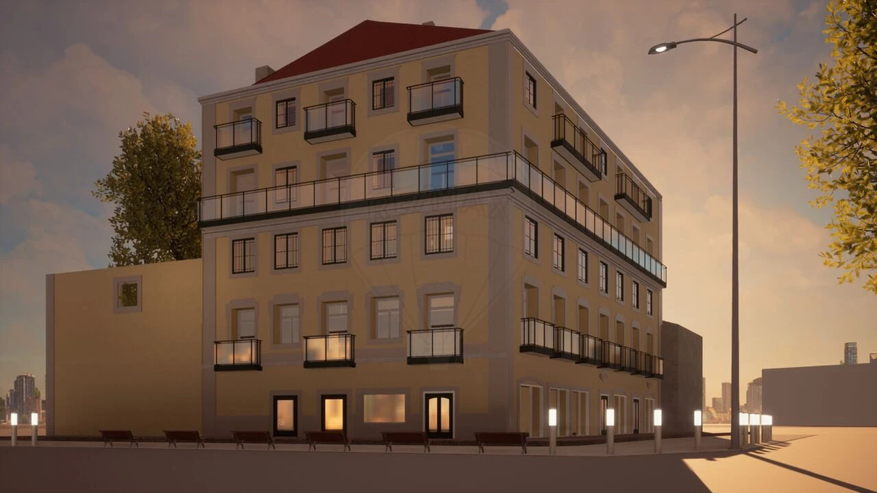 Prédio para Venda em Estrela Foto 2