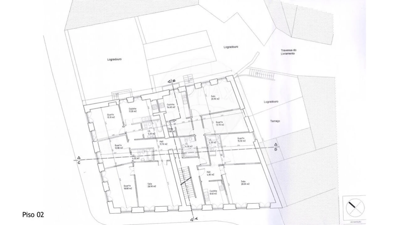 Prédio para Venda em Estrela Foto 9