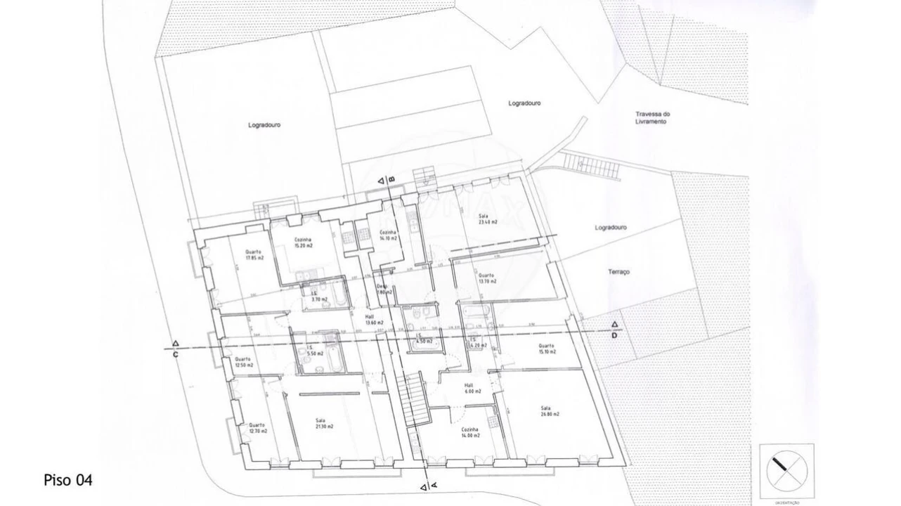 Prédio para Venda em Estrela Foto 11