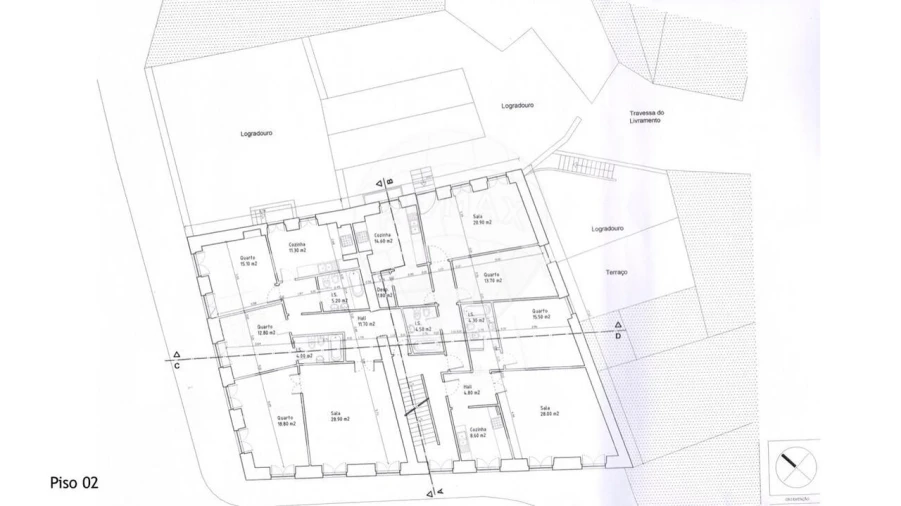 Prédio para Venda em Estrela Foto 9