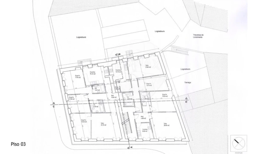 Prédio para Venda em Estrela Foto 10