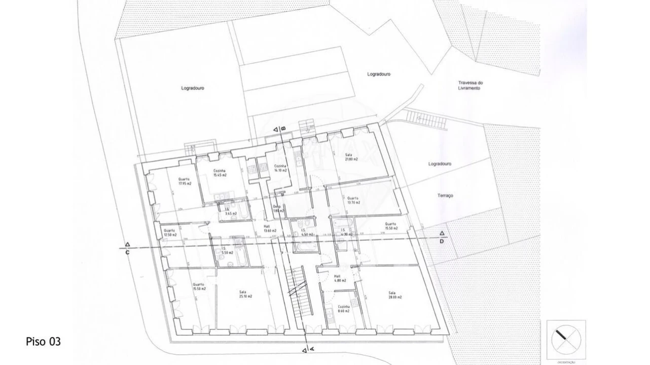 Prédio para Venda em Estrela Foto 10