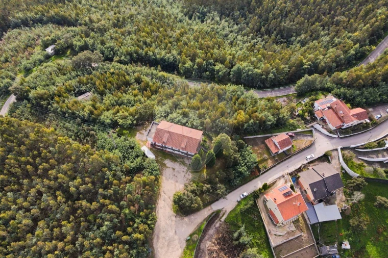 Loja para Venda em Torres do Mondego Foto 8