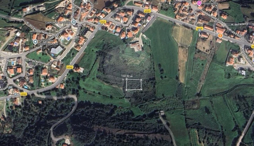 Terreno para Venda em Mafra Foto 2