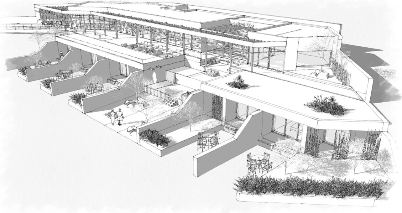 Terreno para Venda em Vila Real de Santo Antonio Foto 33