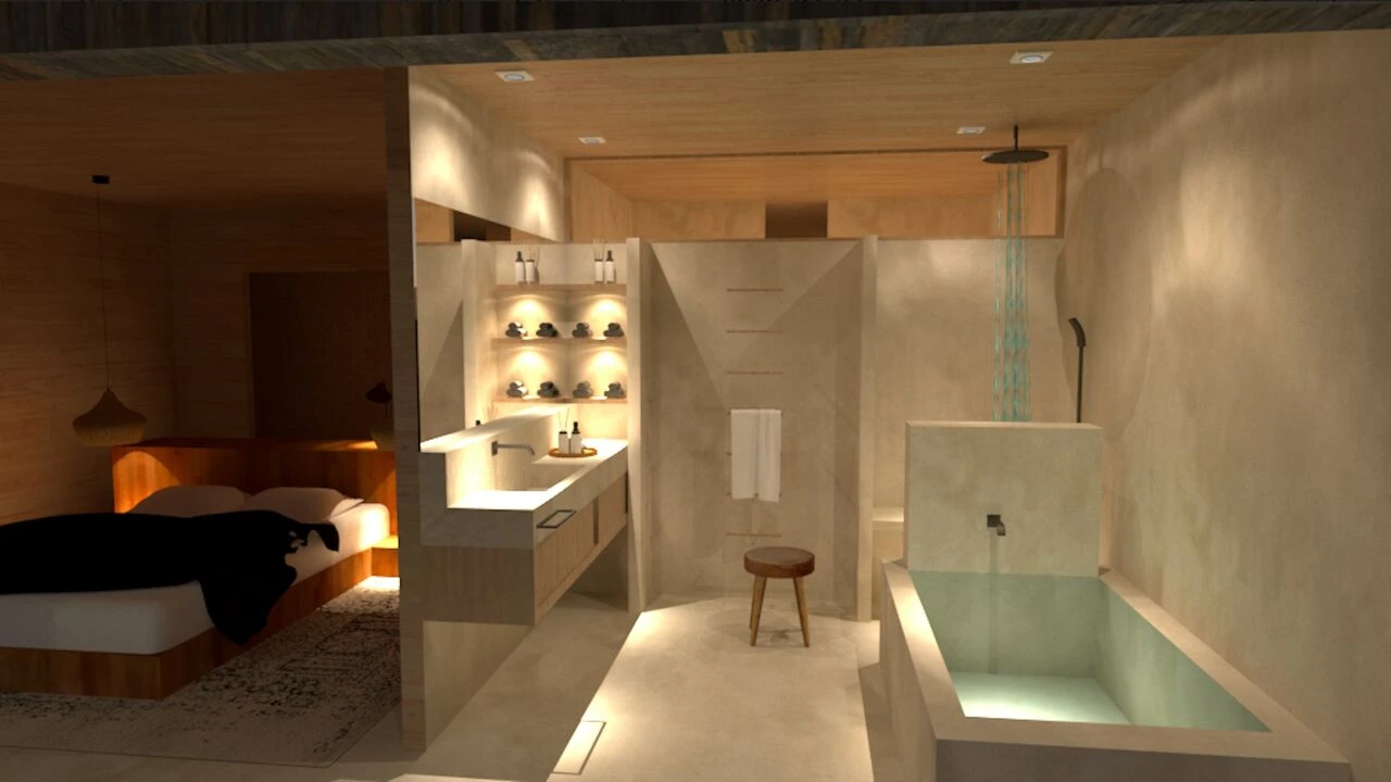 Terreno para Venda em Vila Real de Santo Antonio Foto 15