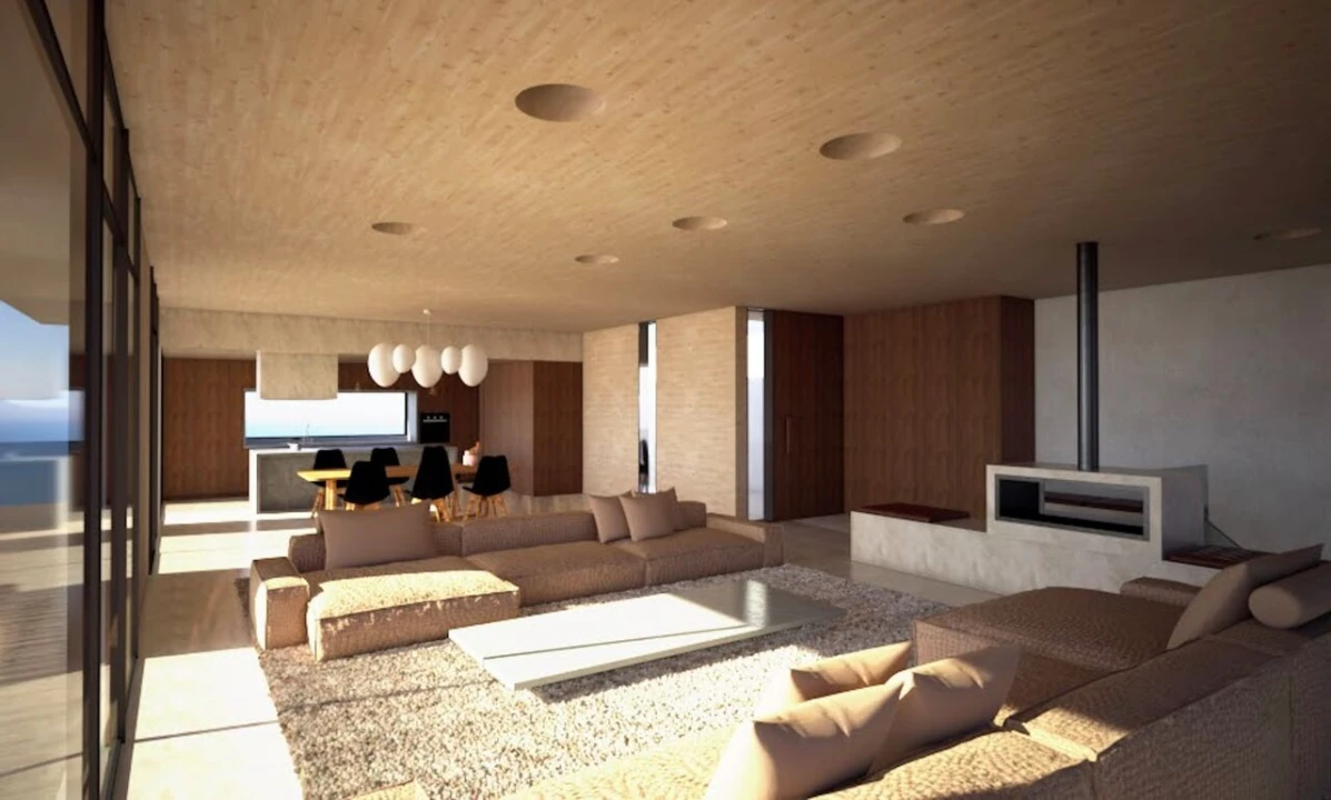 Terreno para Venda em Vila Real de Santo Antonio Foto 7