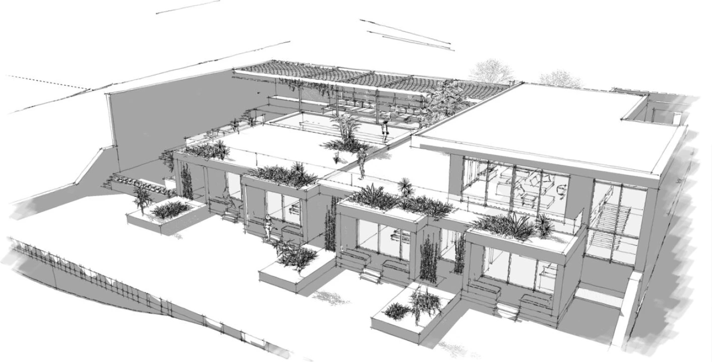 Terreno para Venda em Vila Real de Santo Antonio Foto 40