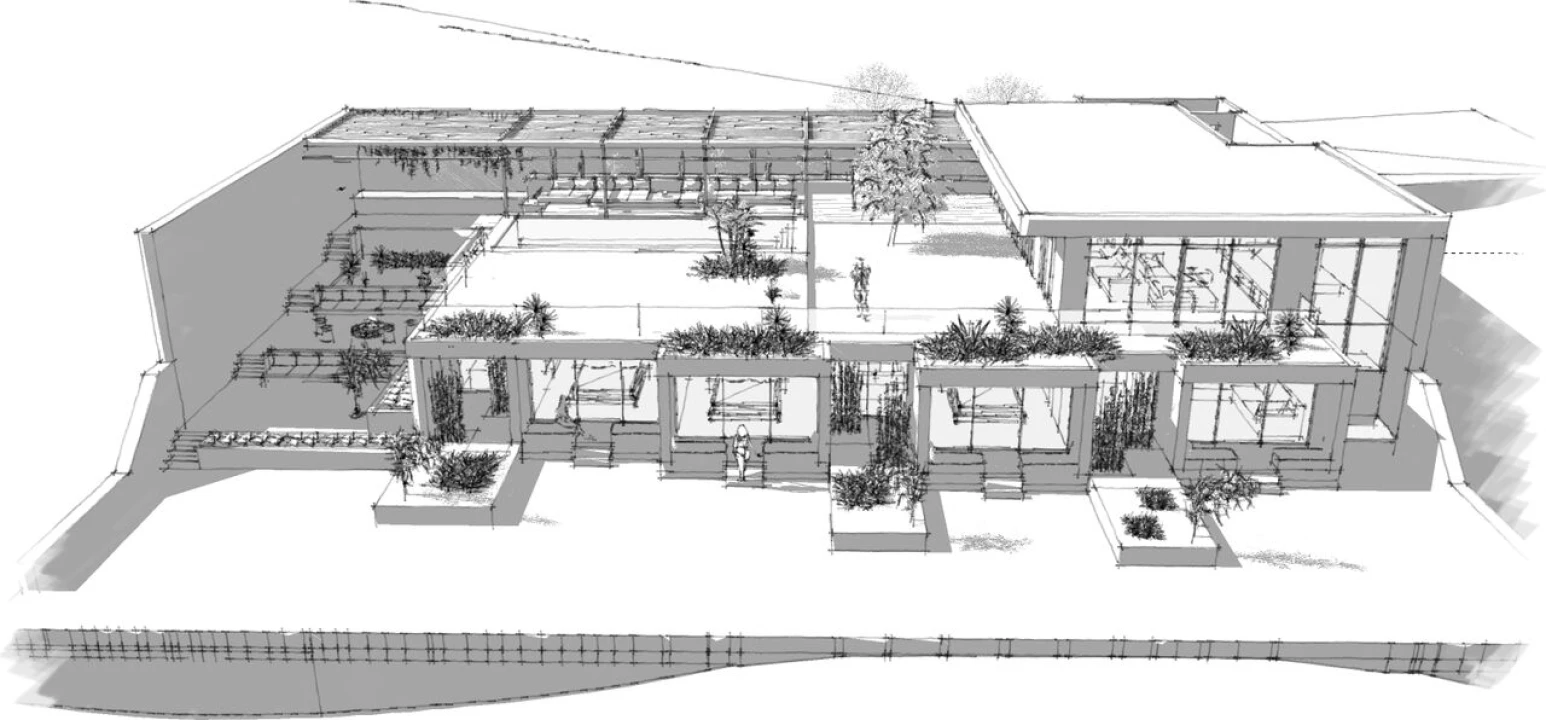 Terreno para Venda em Vila Real de Santo Antonio Foto 42