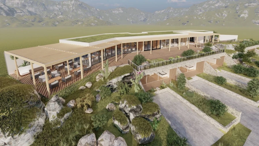 Terreno para Venda em Vila Real de Santo Antonio Foto 5