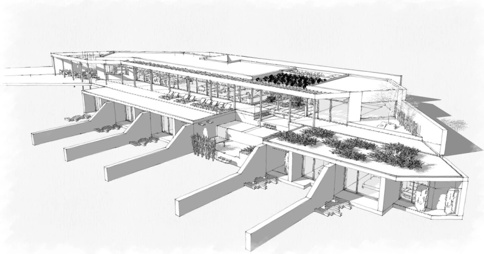 Terreno para Venda em Vila Real de Santo Antonio Foto 32